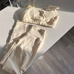 Activewear set